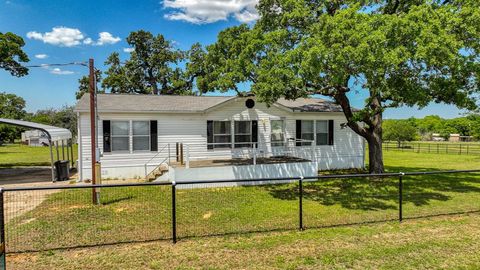 215 Dorothy Lane Springtown TX 76082