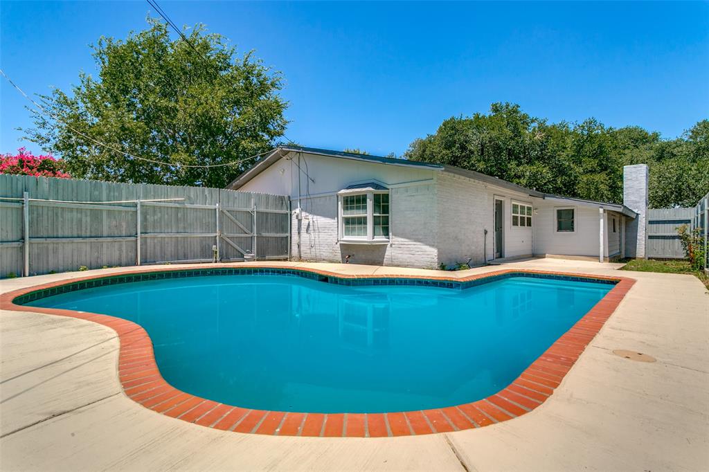 Garden Ridge Estates 1 - Residential