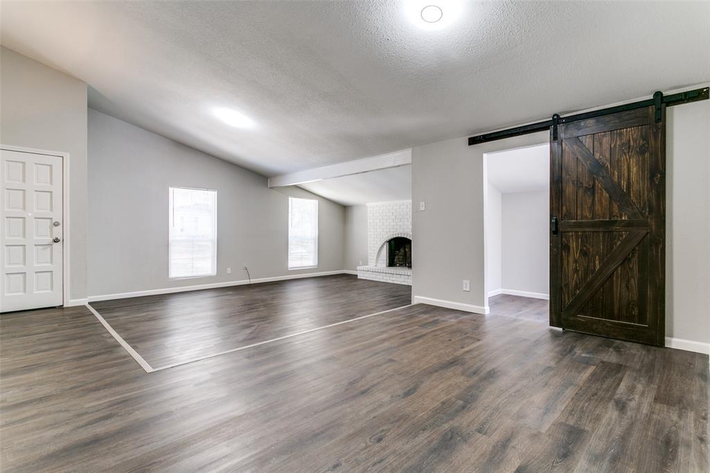 Garden Ridge Estates 1 - Residential