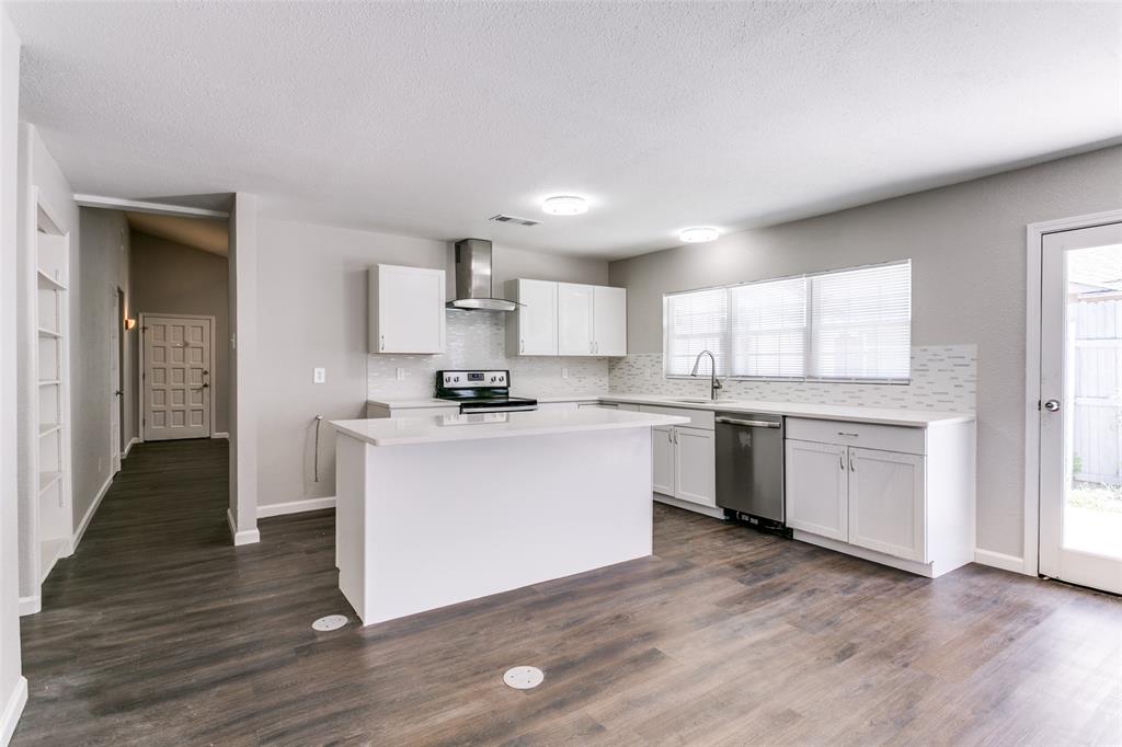 Garden Ridge Estates 1 - Residential