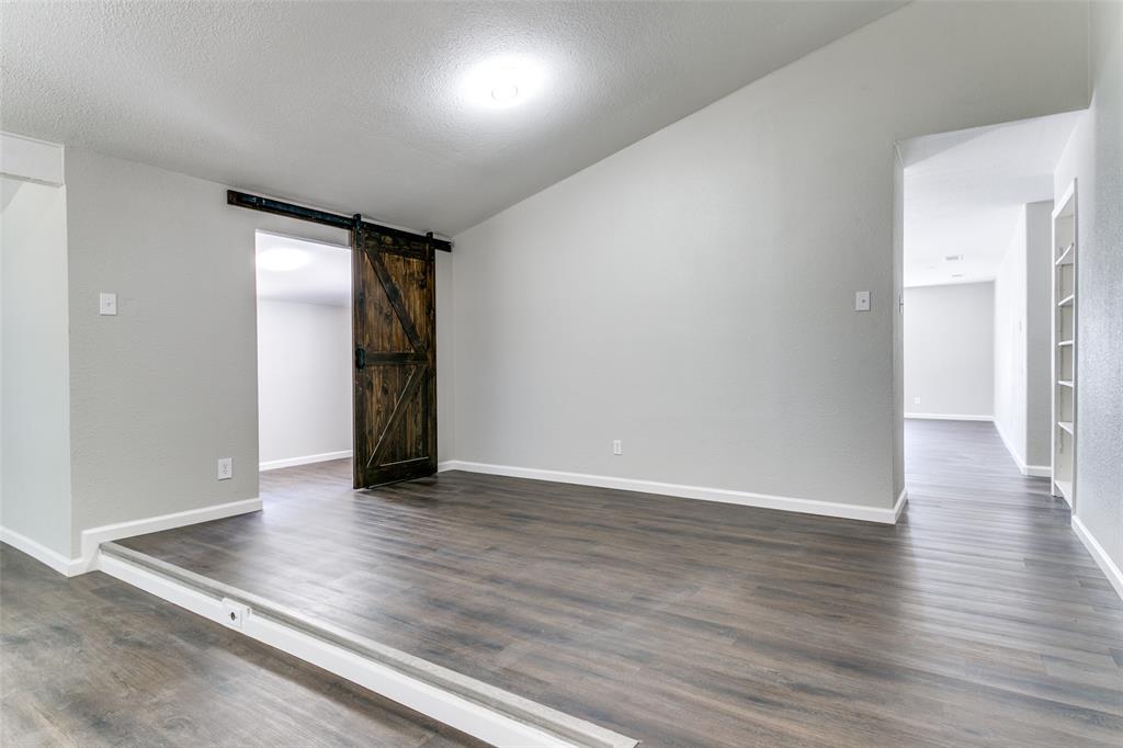 Garden Ridge Estates 1 - Residential