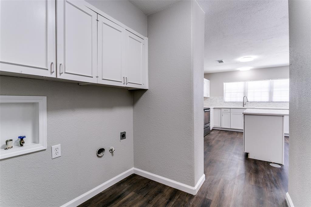 Garden Ridge Estates 1 - Residential