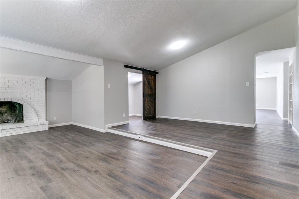 Garden Ridge Estates 1 - Residential