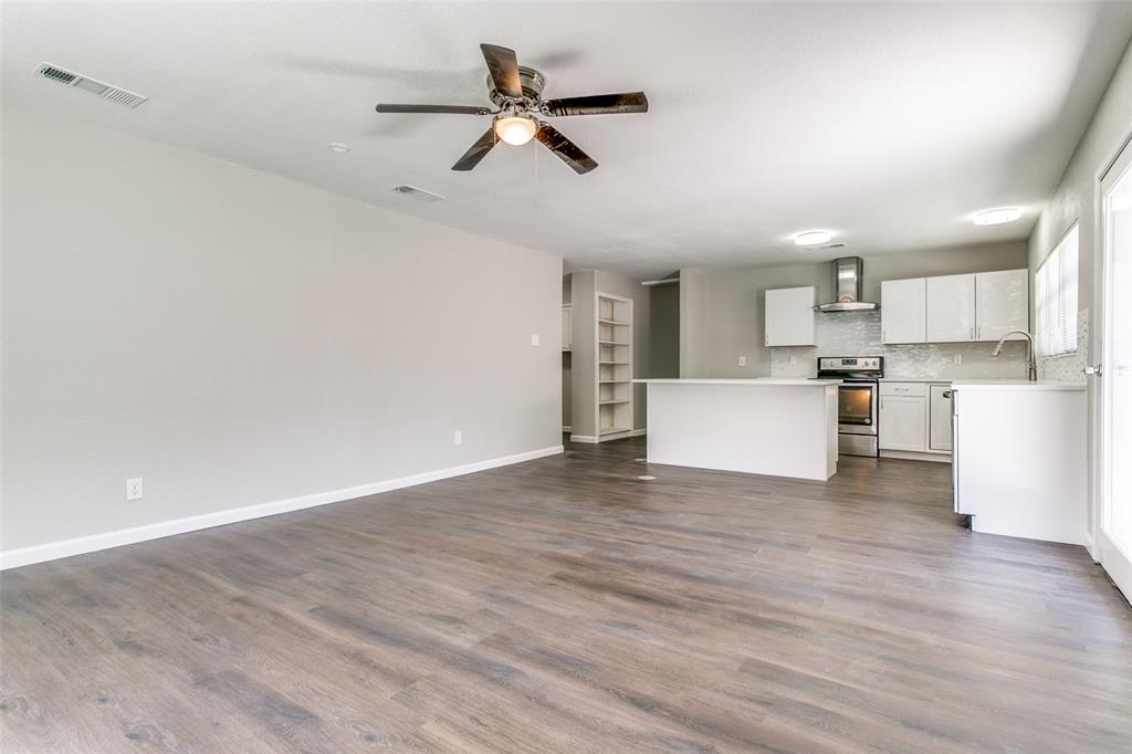 Garden Ridge Estates 1 - Residential