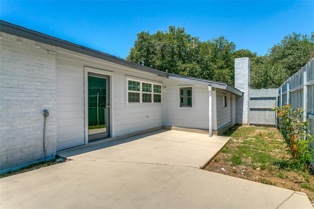 Garden Ridge Estates 1 - Residential