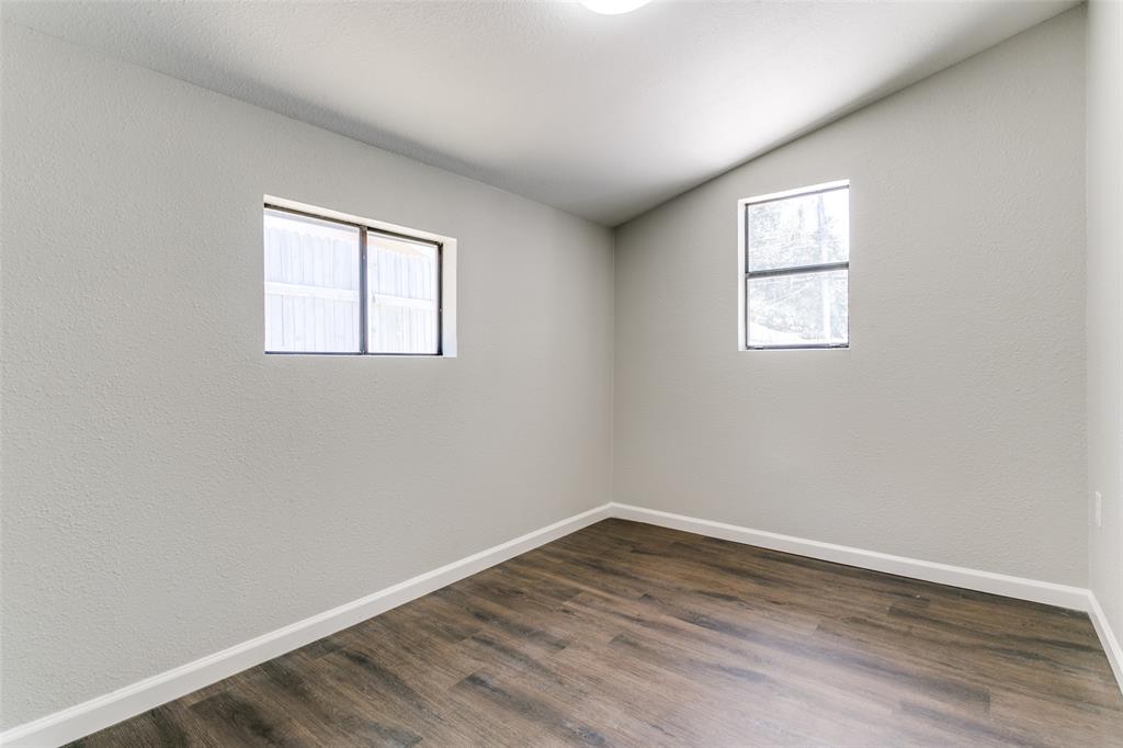 Garden Ridge Estates 1 - Residential