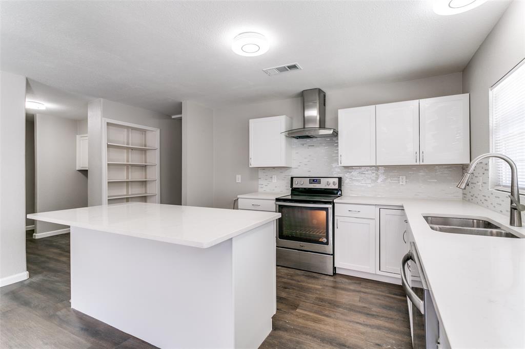 Garden Ridge Estates 1 - Residential