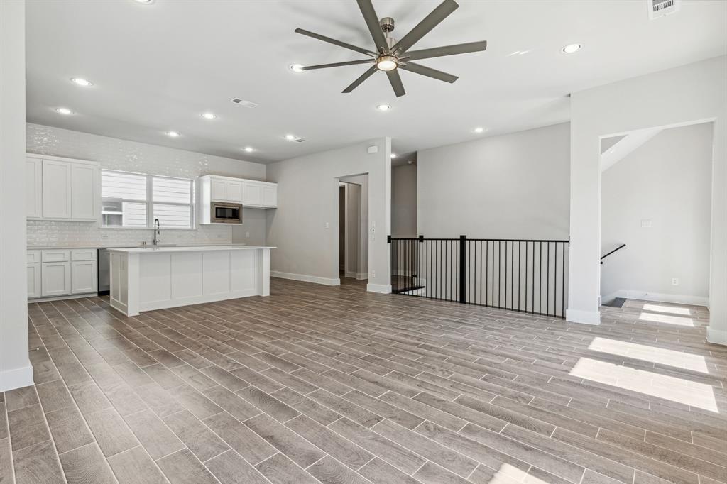 SoHo Square - Residential