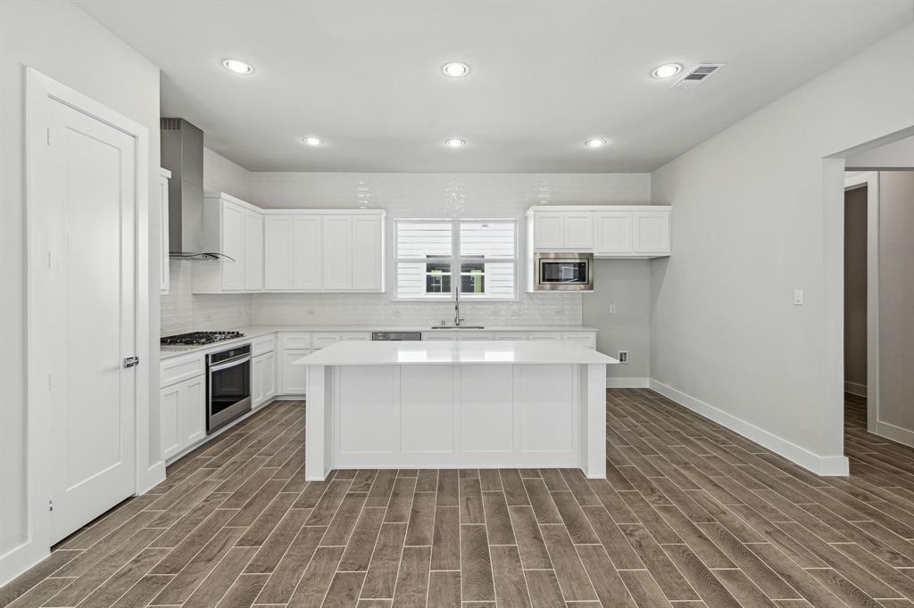 SoHo Square - Residential