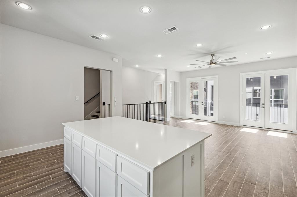SoHo Square - Residential