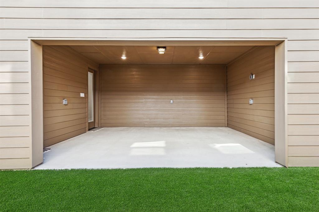 SoHo Square - Residential