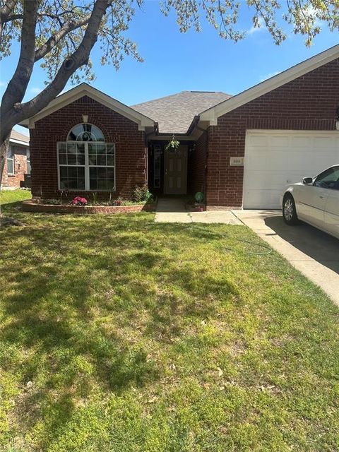 808 Stags Leap Drive McKinney TX 75071