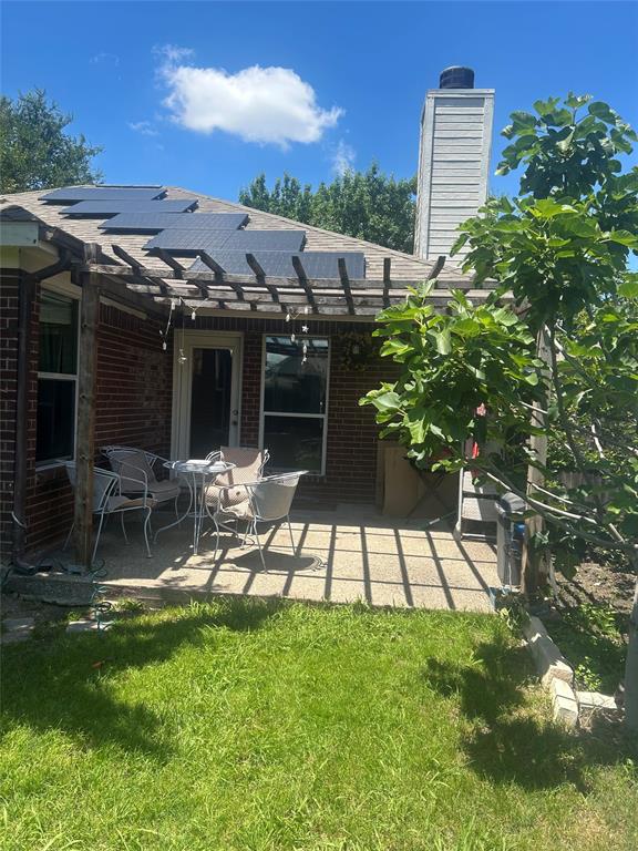 Sandy Glen Add Ph III - Residential