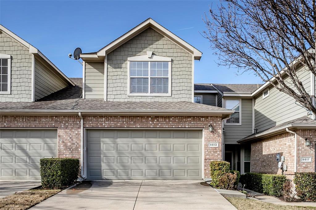 9813 Rockwall Road