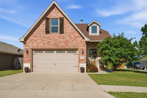 Photo of 7702 Florence Drive, Abilene, TX 79606 (MLS # 21238571)