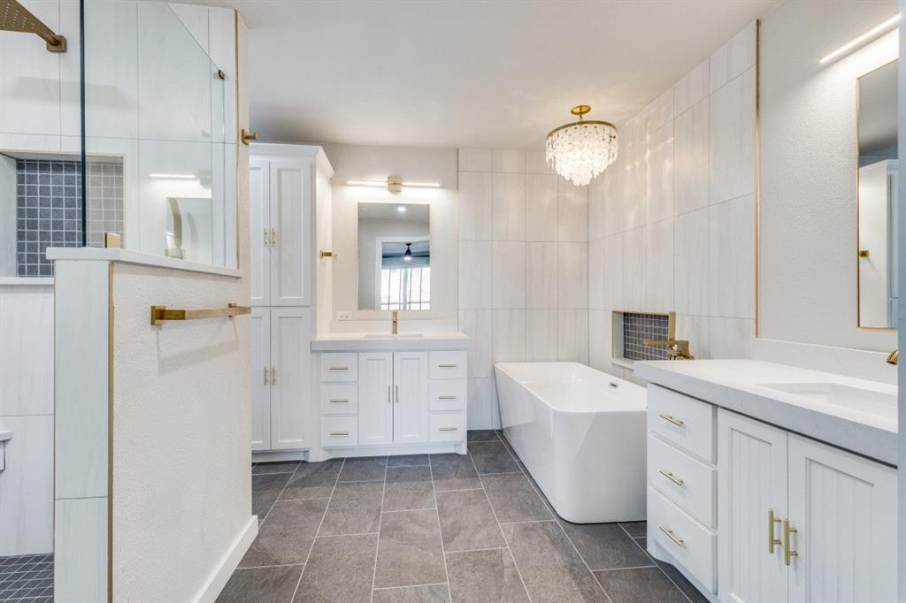 Trophy Club # 5 - Residential