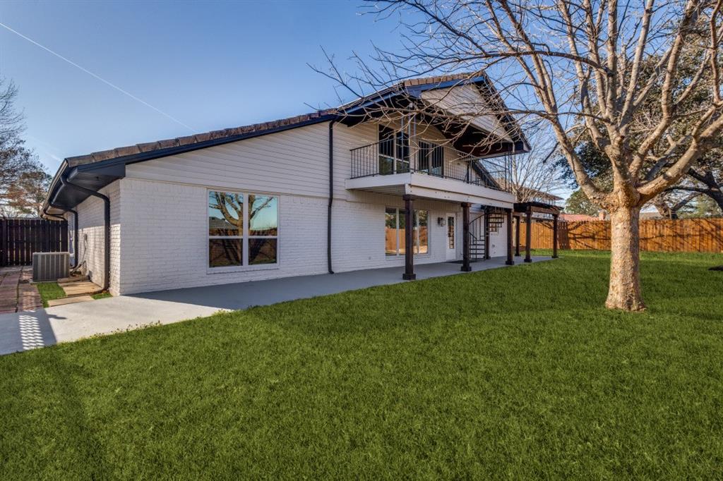 Trophy Club # 5 - Residential