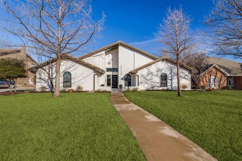 1117 Sunset Drive Trophy Club TX 76262