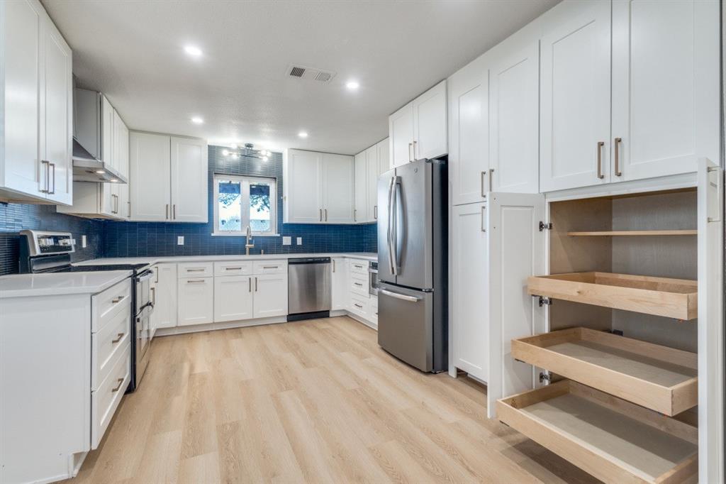 Trophy Club # 5 - Residential