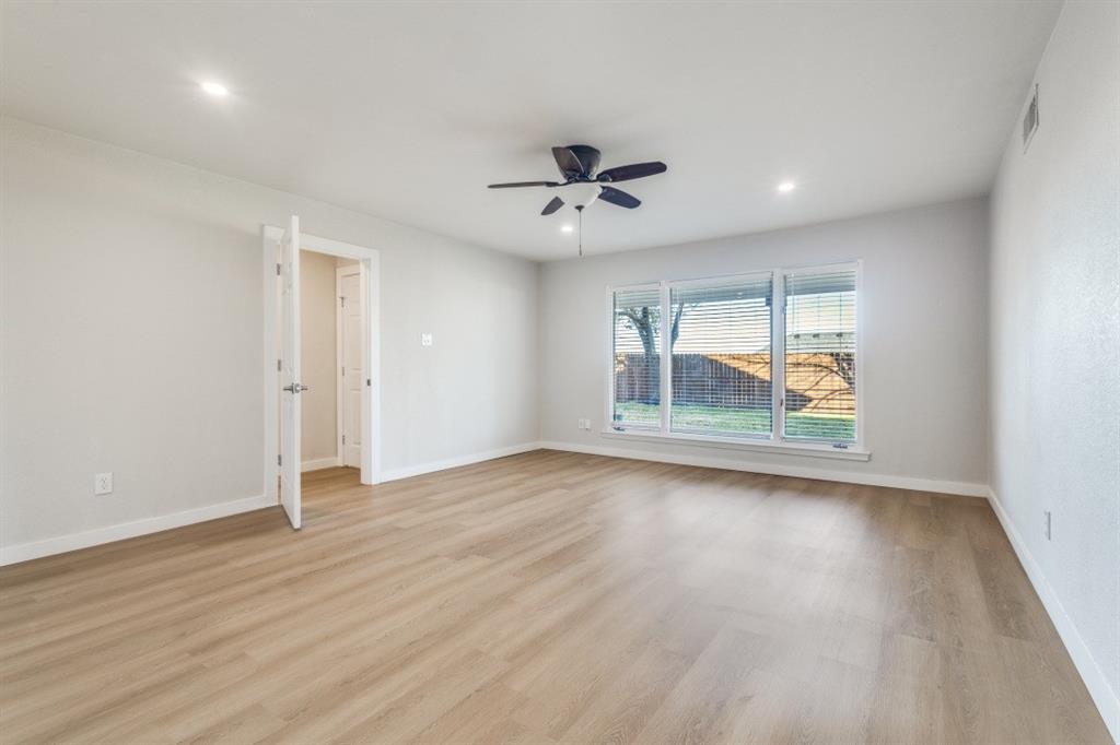 Trophy Club # 5 - Residential