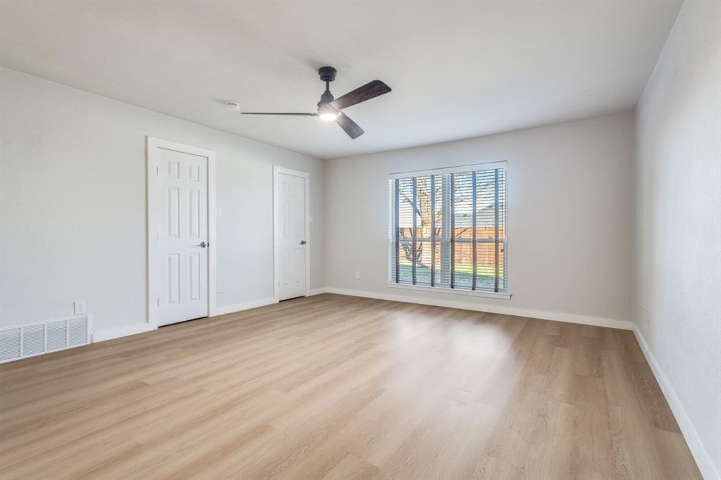 Trophy Club # 5 - Residential