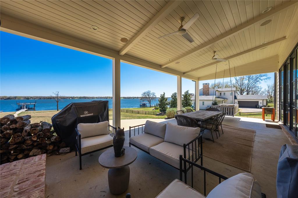 Bushwhacker - Residential