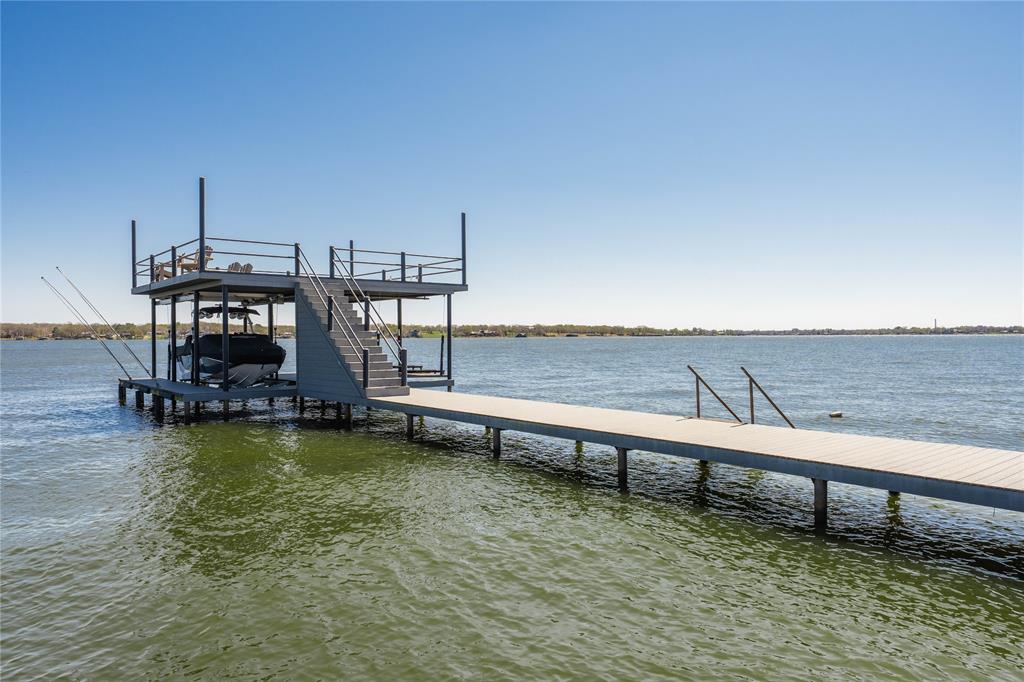 Bushwhacker - Residential