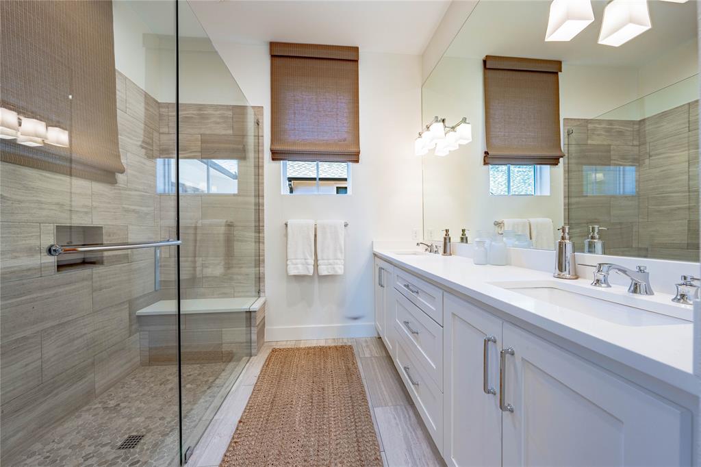 Bushwhacker - Residential