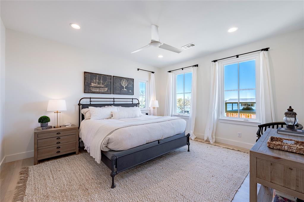 Bushwhacker - Residential