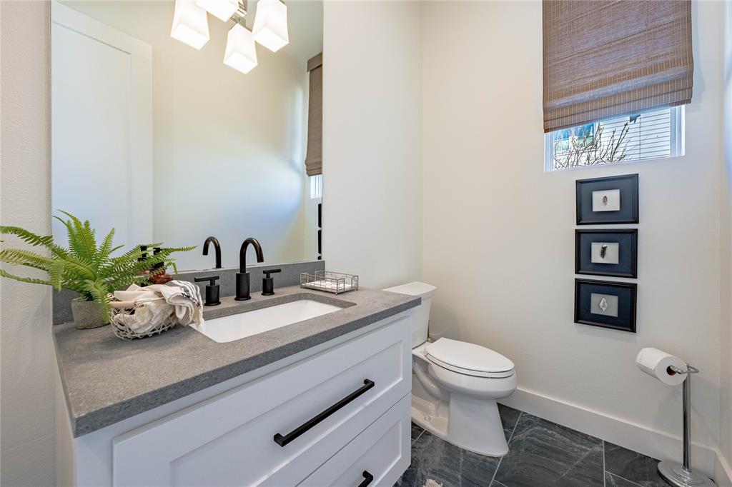 Bushwhacker - Residential