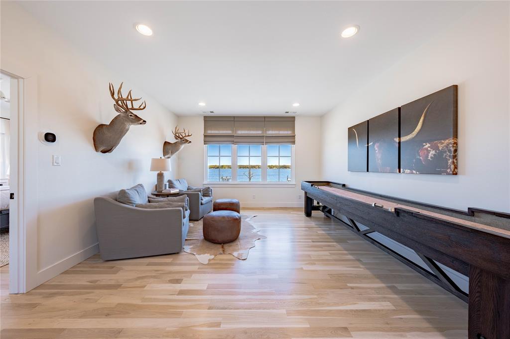 Bushwhacker - Residential