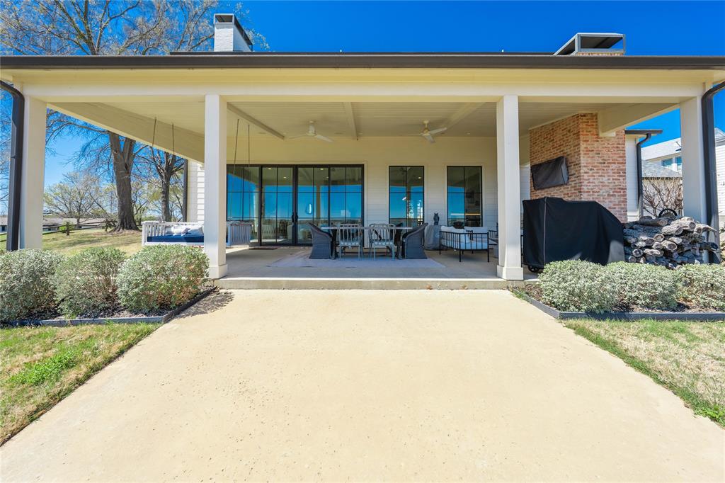 Bushwhacker - Residential