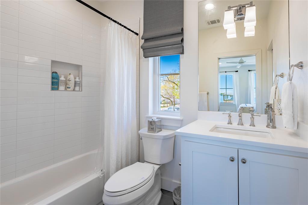 Bushwhacker - Residential