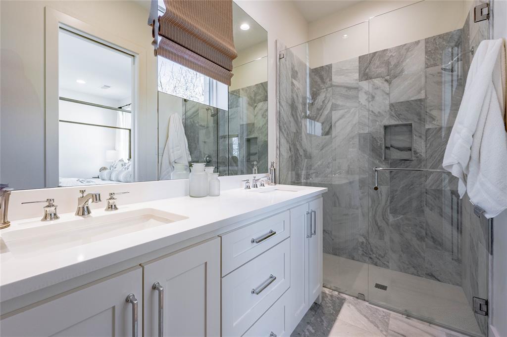 Bushwhacker - Residential