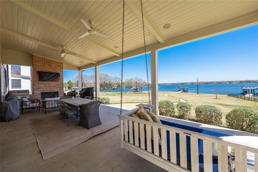 Bushwhacker - Residential