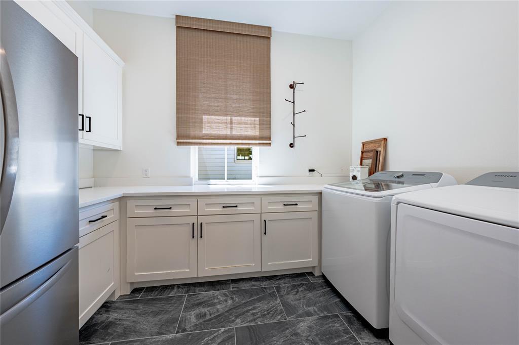 Bushwhacker - Residential