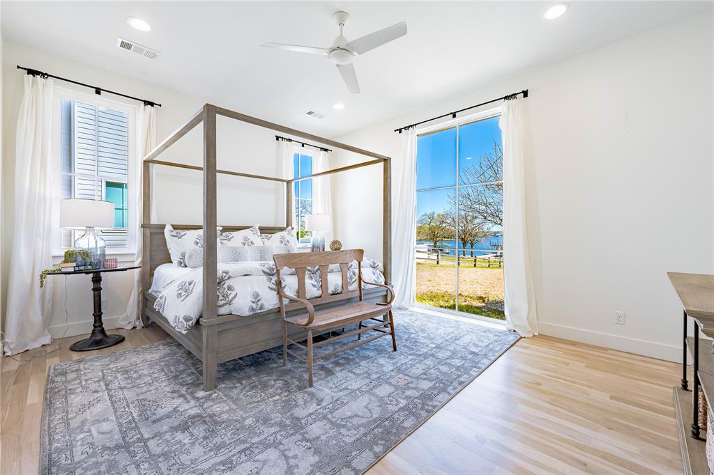 Bushwhacker - Residential