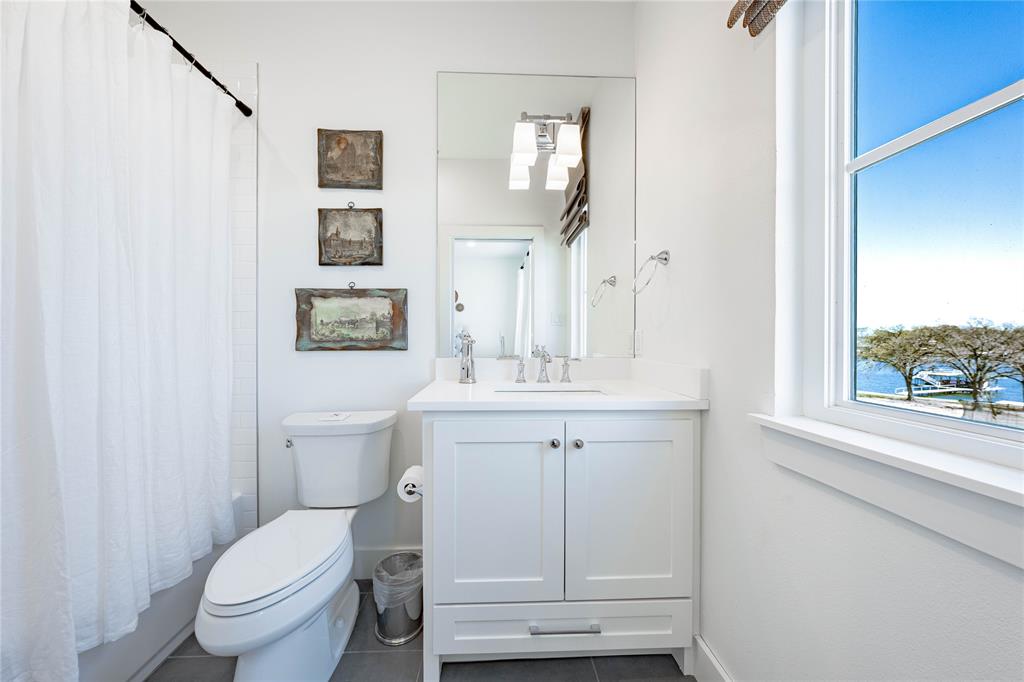 Bushwhacker - Residential