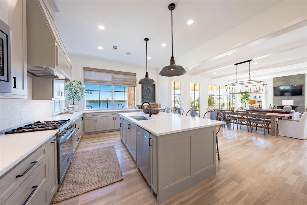 Bushwhacker - Residential