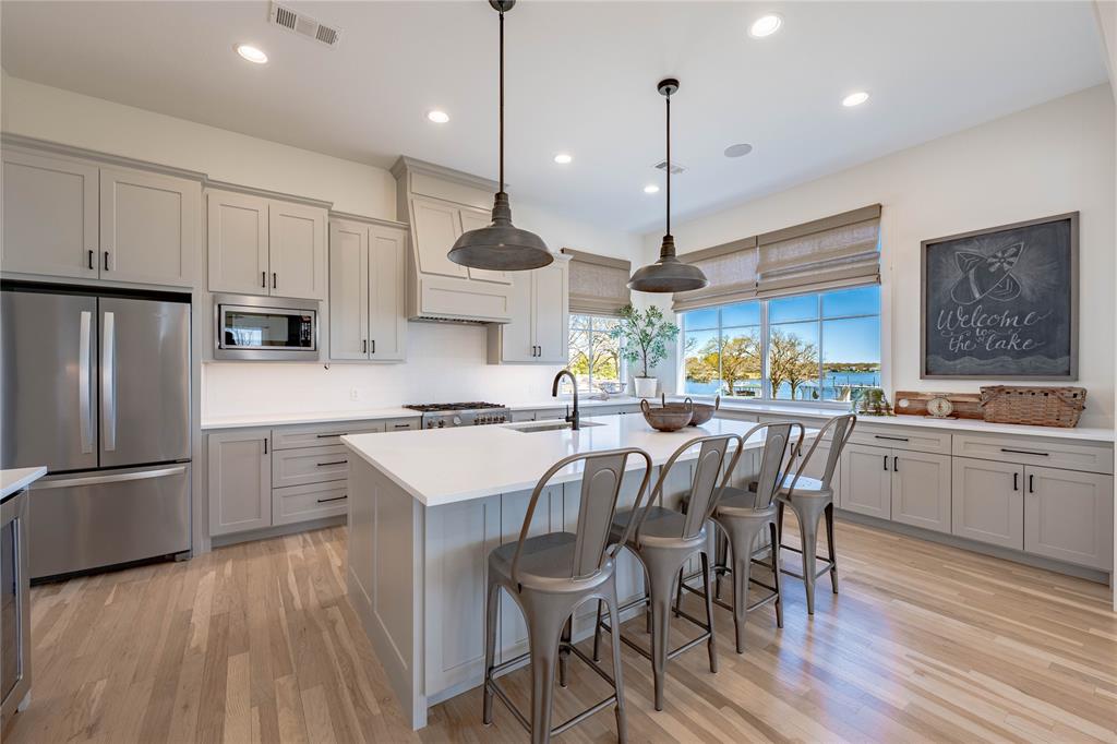 Bushwhacker - Residential