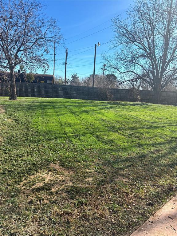 Country Club - Residential