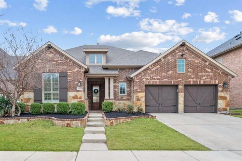 Photo of 1425 5th Street, Argyle, TX 76226 (MLS # 21329754)