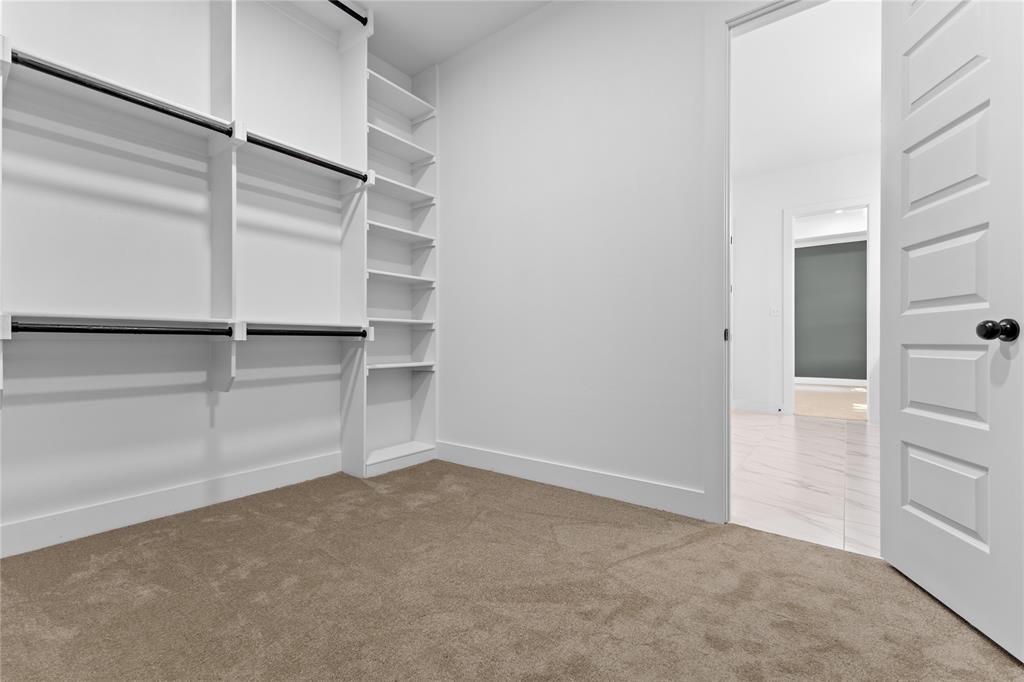 Corsicana - Residential