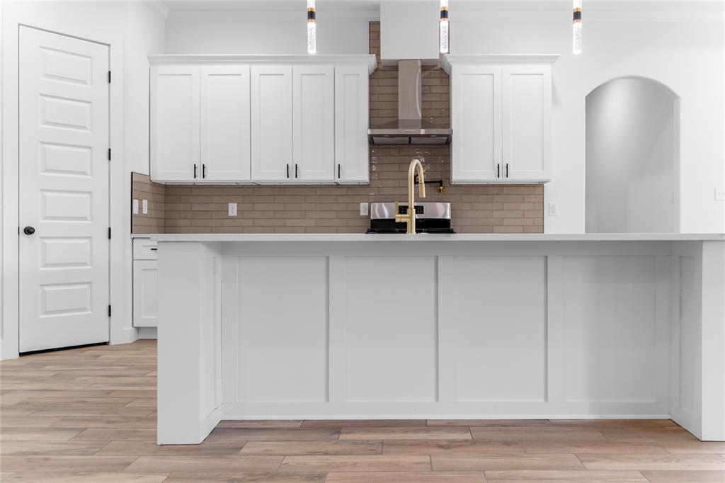 Corsicana - Residential