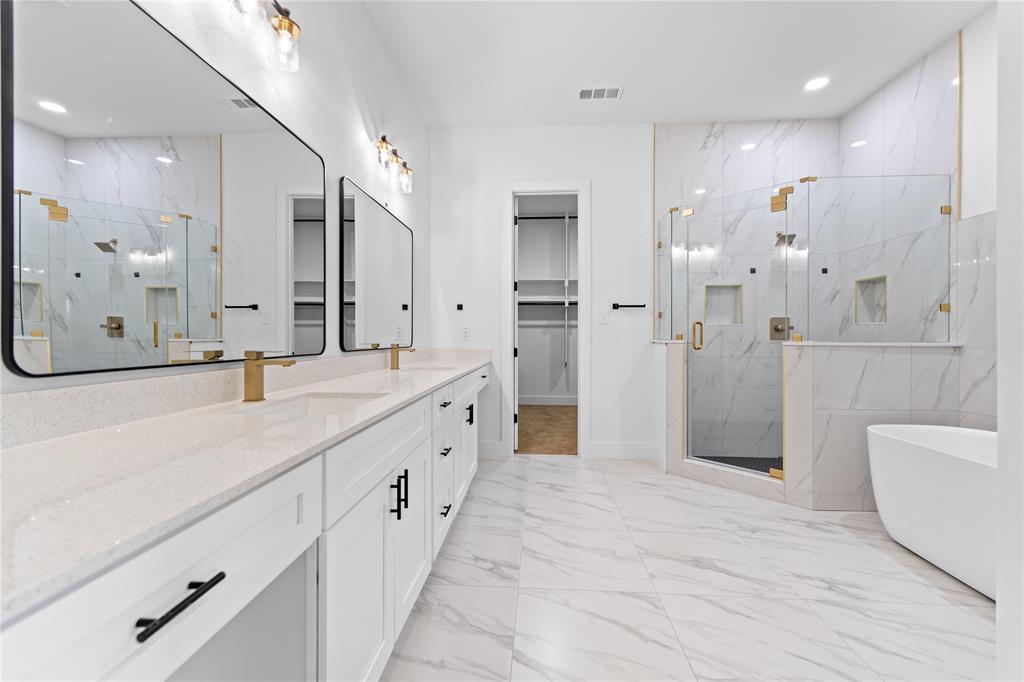 Corsicana - Residential