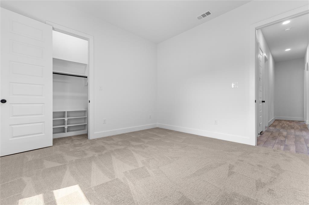 Corsicana - Residential