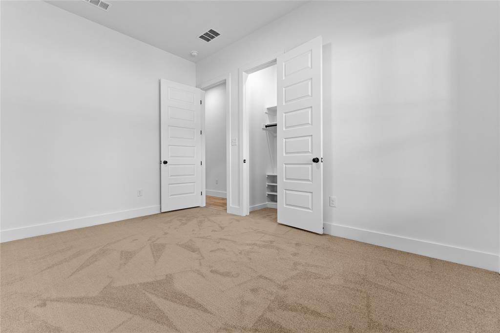 Corsicana - Residential