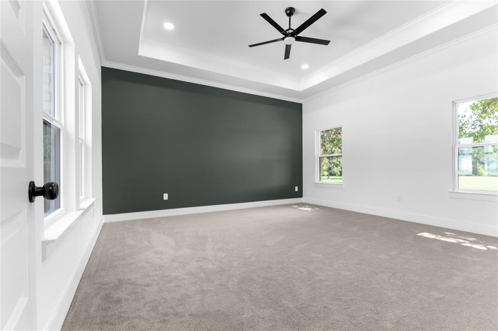 Corsicana - Residential