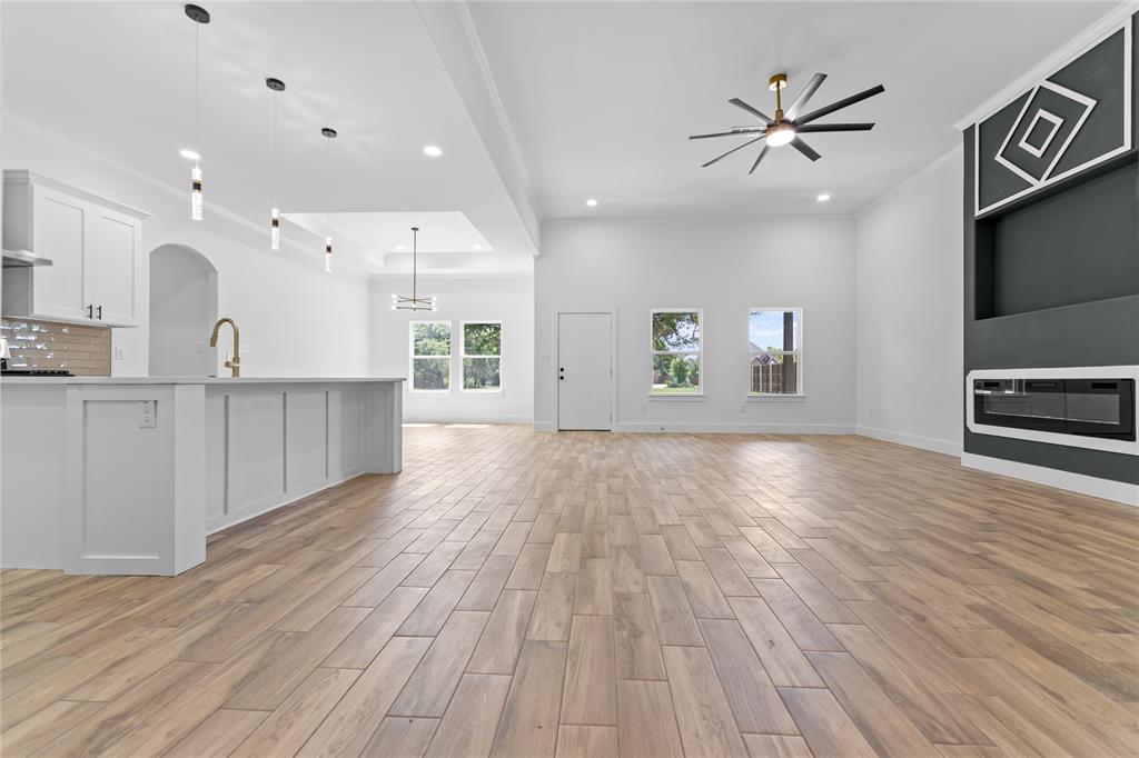 Corsicana - Residential