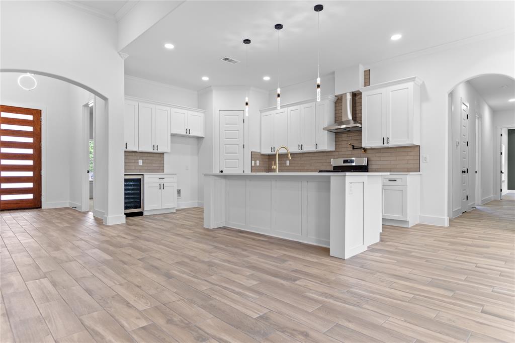 Corsicana - Residential